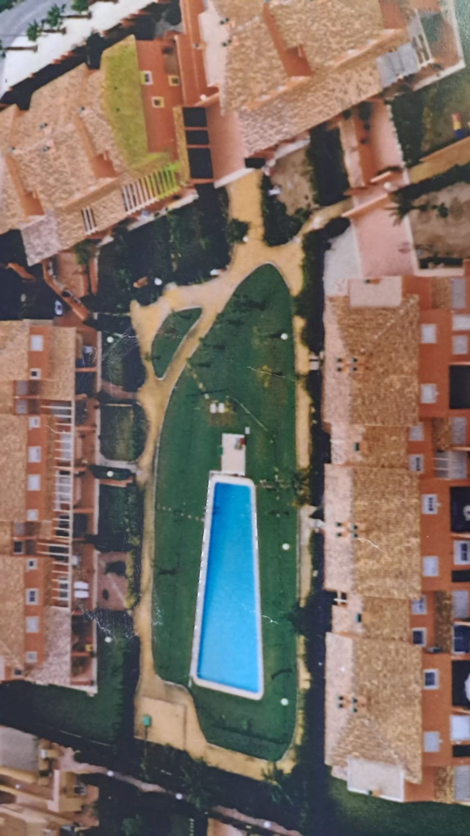 Chalet adosado en Salafranca - Lloixa, Salafranca - Lloixa - Foto 35
