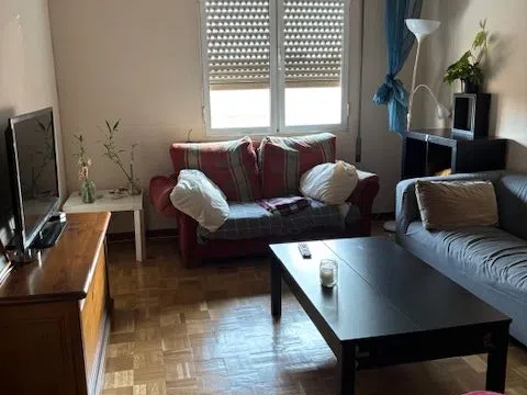 Piso en calle de la Arquitectura, 17