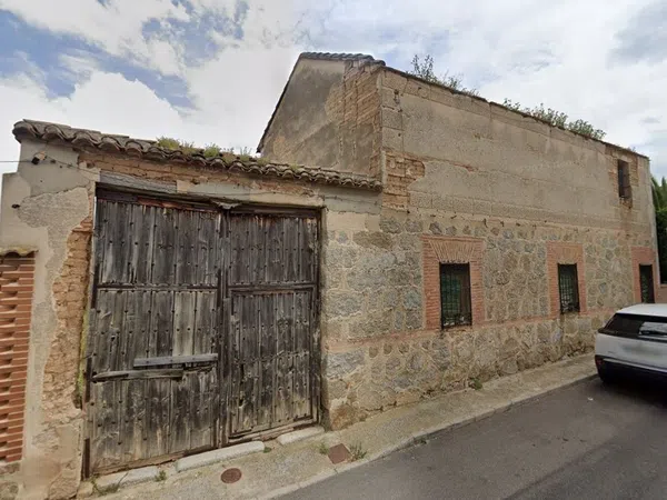 Casa de pueblo en Calle Regajos, 6 - Foto 1