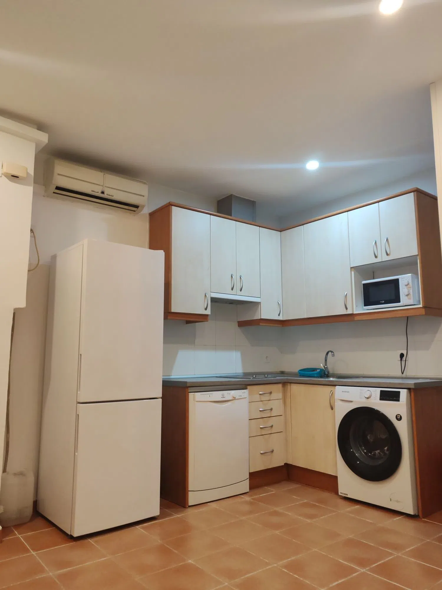 Piso en calle Torrecilla del Leal, 19 - Foto 6