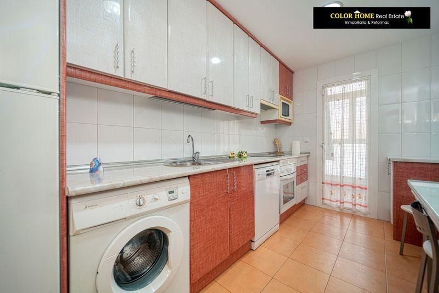 Piso en calle Sierra Faladora, 6 - Foto 4