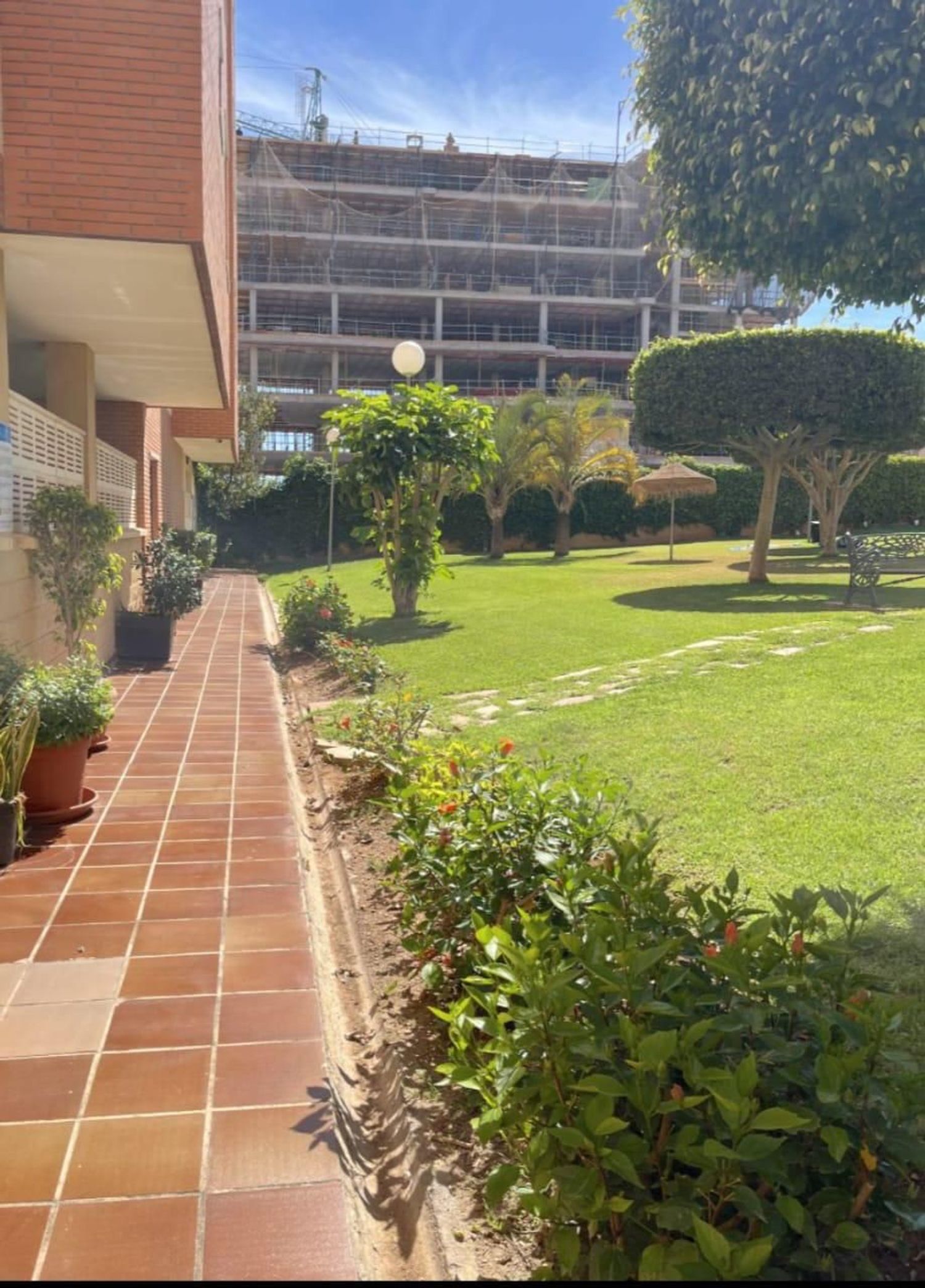 Piso en Camino de los Parrales, 121, Aguadulce sur - Foto 4