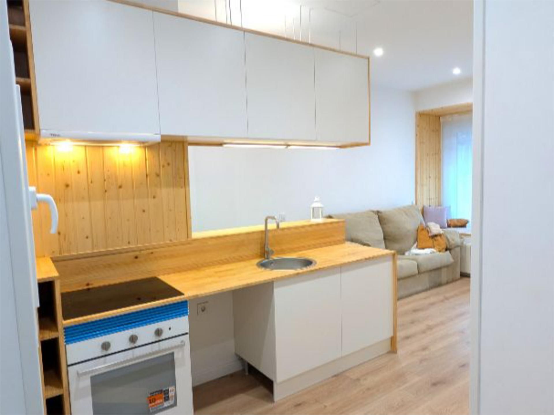 Piso en  Calle del Corregidor Juan Francisco de Luján 17 - Foto 5