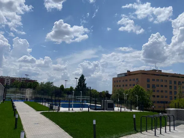 Piso en calle el Robledal, 7 - Foto 22