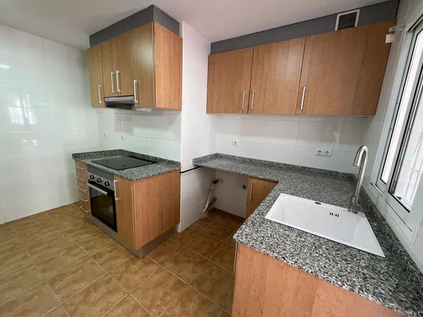 Piso en Calle de Joaquín Benlloch, Malilla - Foto 21