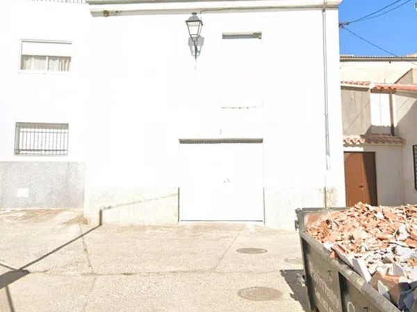 Casa o chalet independiente en Amargura, 4 - Foto 2
