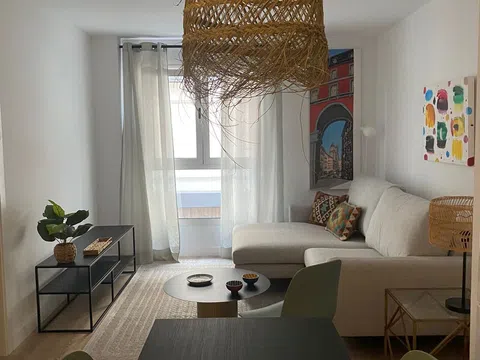 Piso en calle Archivero Joaquín Blanco Montesdeoca, 20 - Foto 3