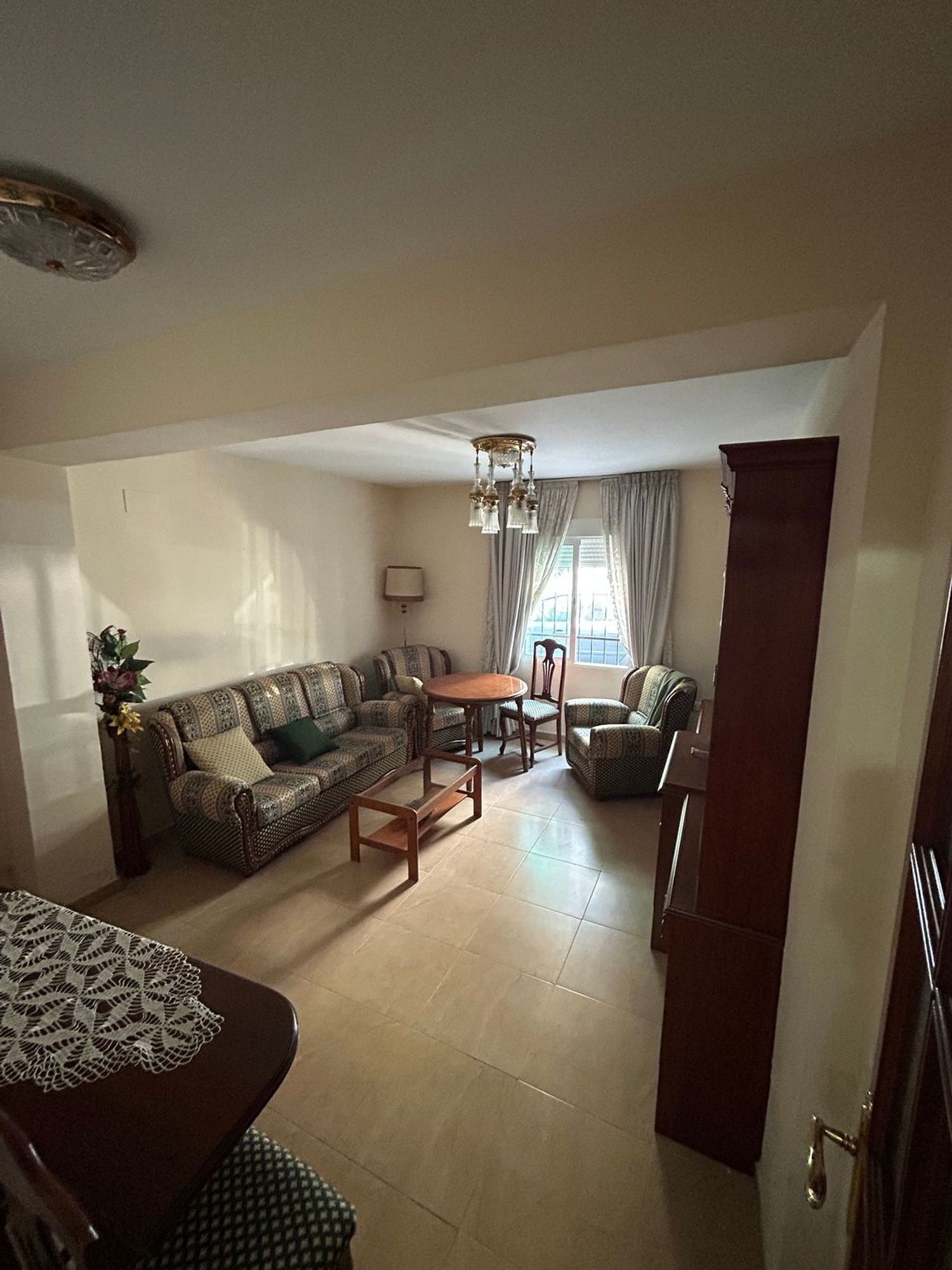Piso en Calle López Amo, 7, Valdeolleros - Zumbacón - Camping - Foto 12