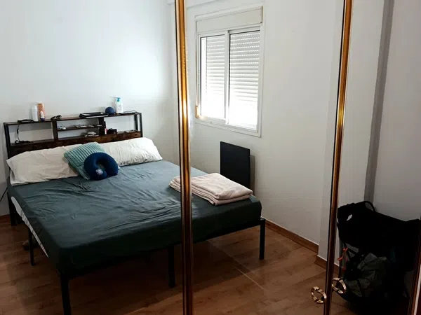Piso en Calle de Julián Humanes, 20, Belén - Pilarica - Bº España, Belén - Pilarica - Bº España - Foto 9