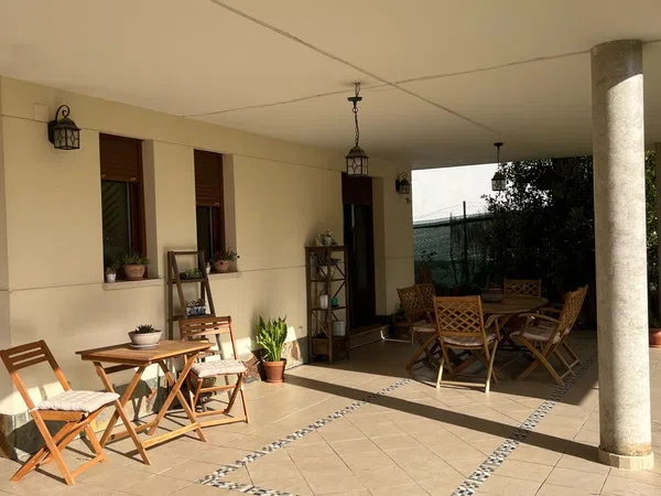 Casa o chalet independiente en Simancas - Foto 37