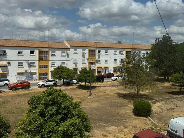 Piso en Barriada Santa Bárbara C-a, 1 - Foto 13