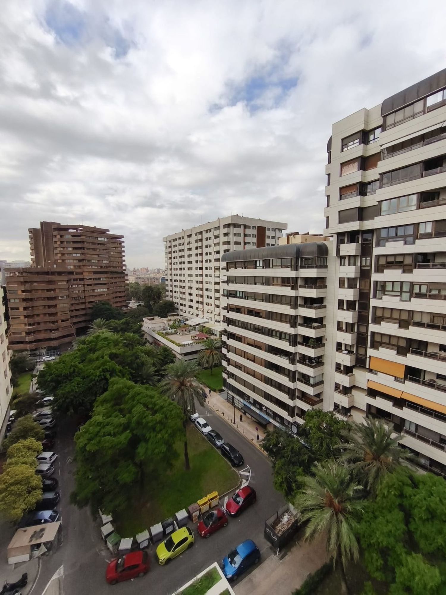 Piso en Avenida de Blasco Ibáñez, Exposició - Foto 5