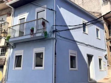 Piso en  Rúa Espírito Santo 14 - Foto 1