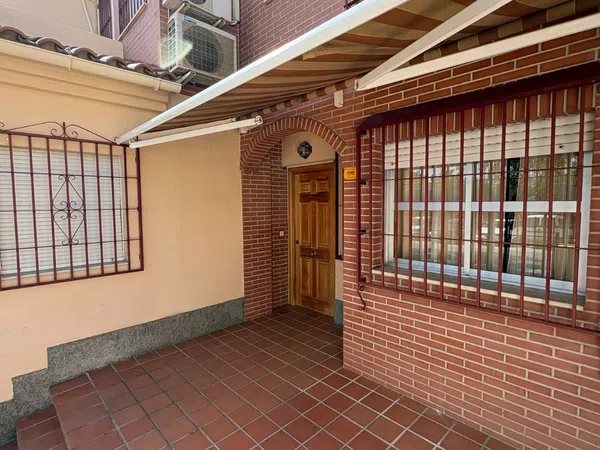 Chalet adosado en calle María Goyri, 60 - Foto 5