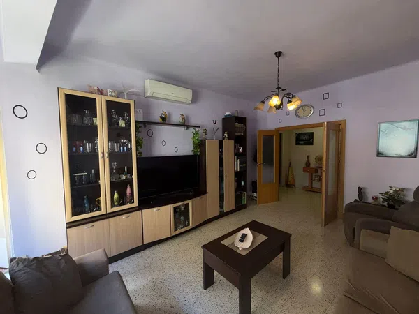 Piso en calle Sevilla, 49