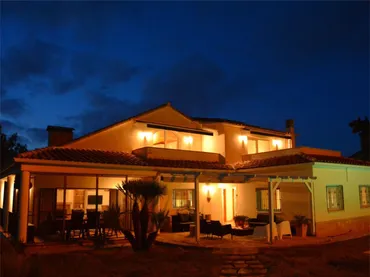 Chalet en  Carrer del Llop 5 - Foto 1