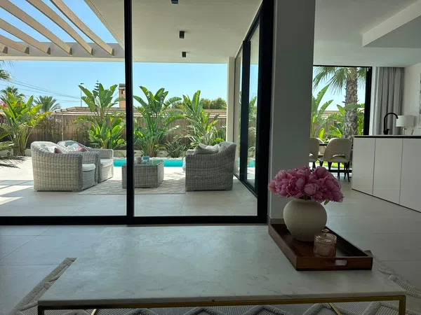 Casa o chalet independiente en Avenida Torrevieja Mz II, 27 -1, Monte Zenia - Foto 19