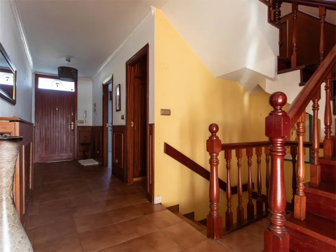 Piso en  Rúa Regueiro 25 - Foto 37