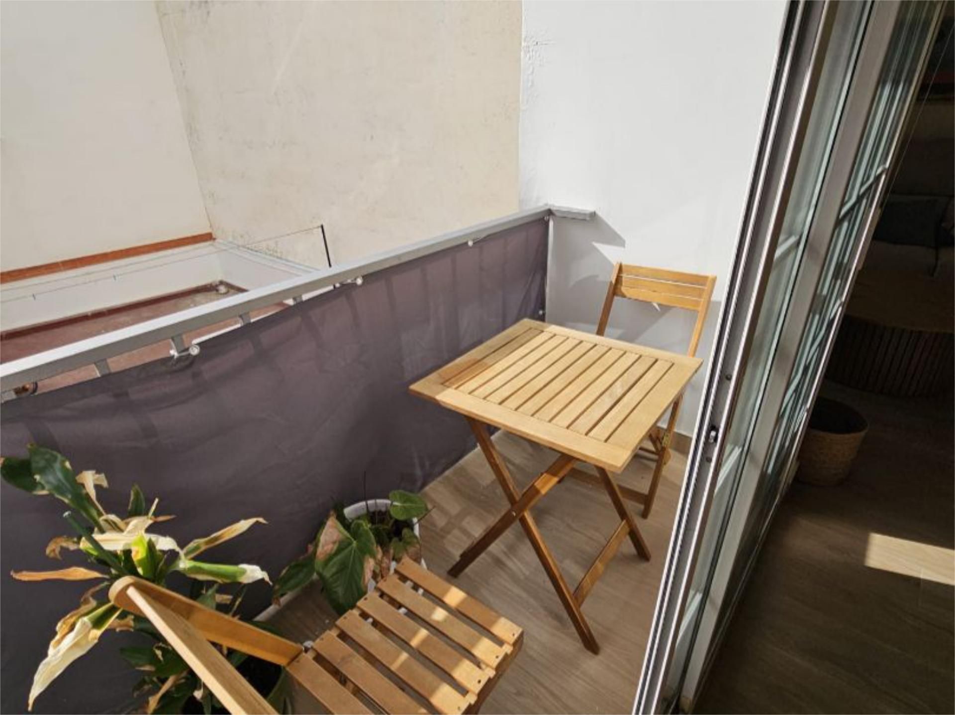 Piso en  Calle Almadén de la Plata 27 - Foto 11