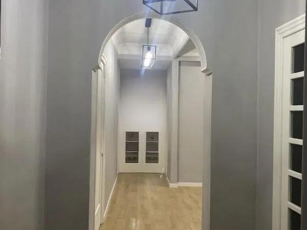 Piso en calle de l'Ambaixador Vich, 3