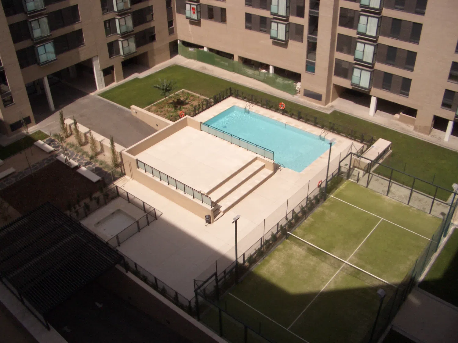 Estudio en avenida de las Suertes, 55 - Foto 2