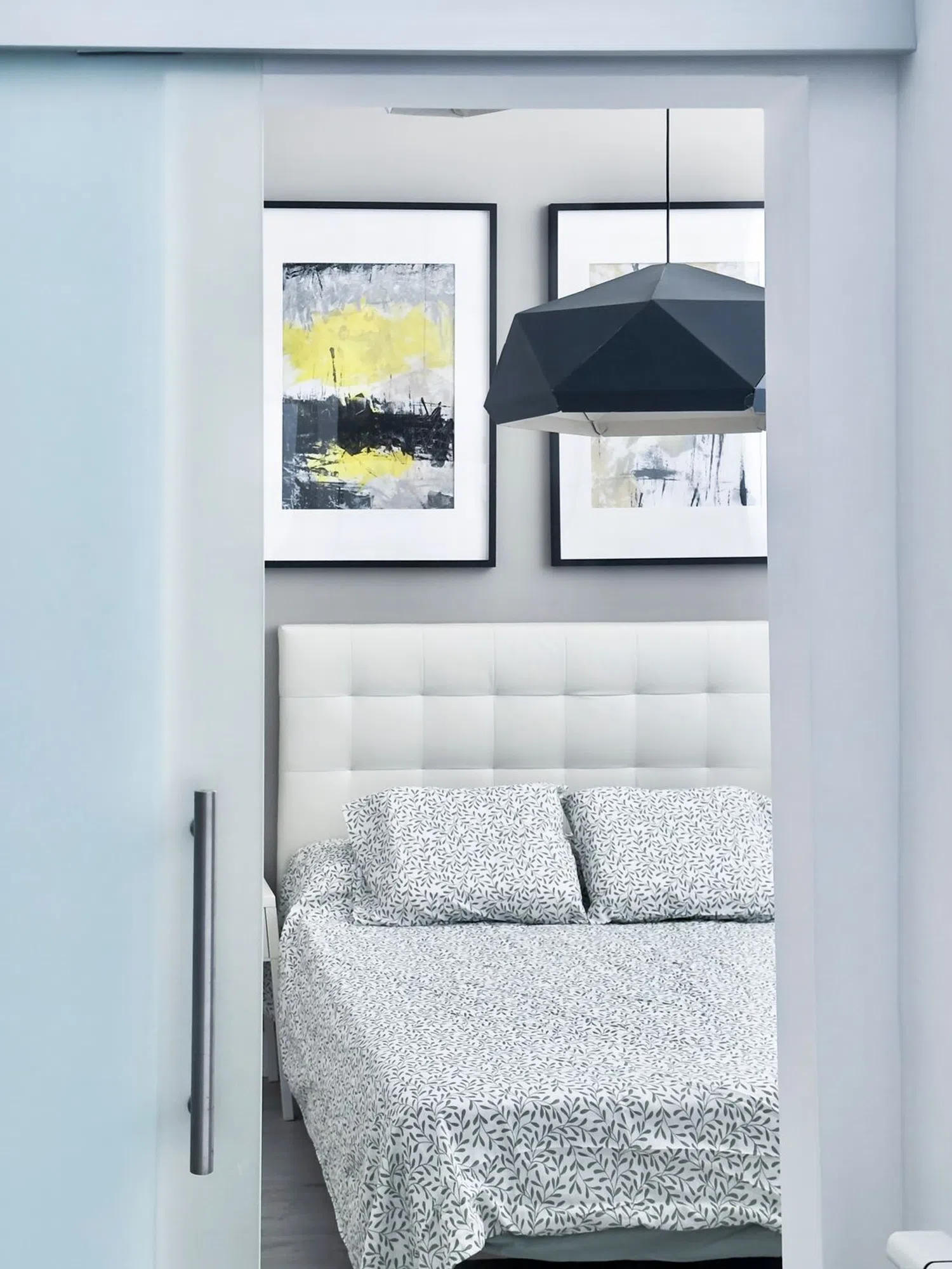 Estudio en calle del Jaspe, 56 - Foto 12