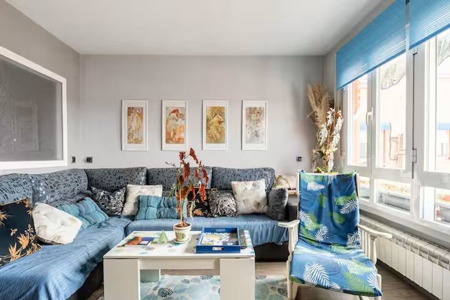 Piso en calle Cardeña, 1 - Foto 4