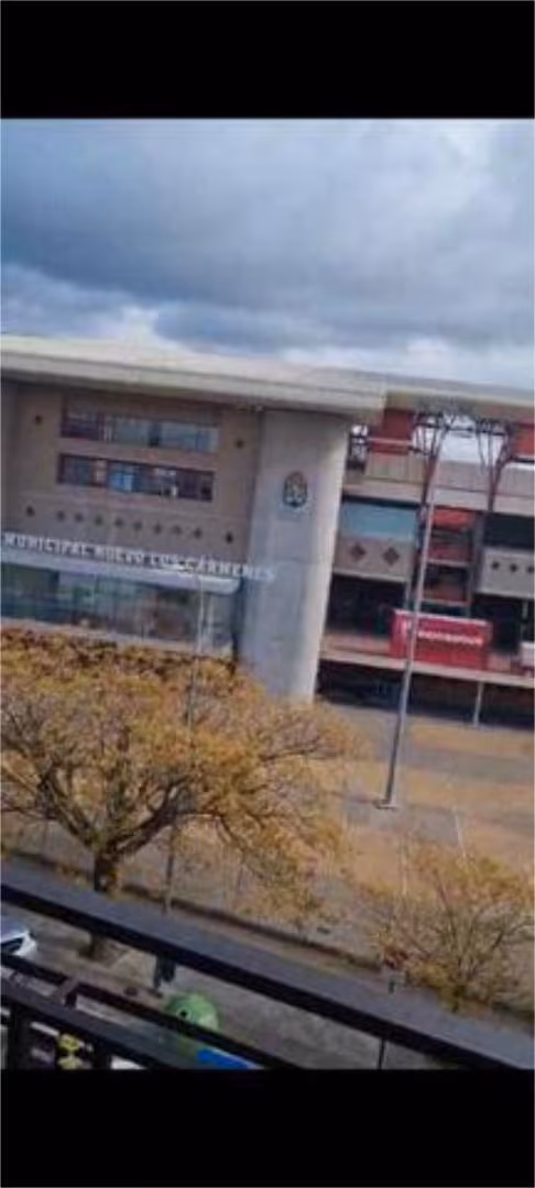 Piso en P. de los Deportes - Foto 8