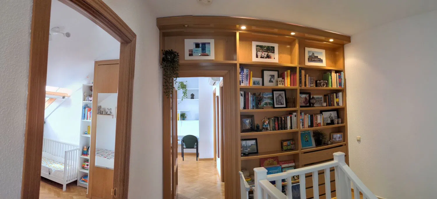 Dúplex en calle las Gardenias, 37 - Foto 15