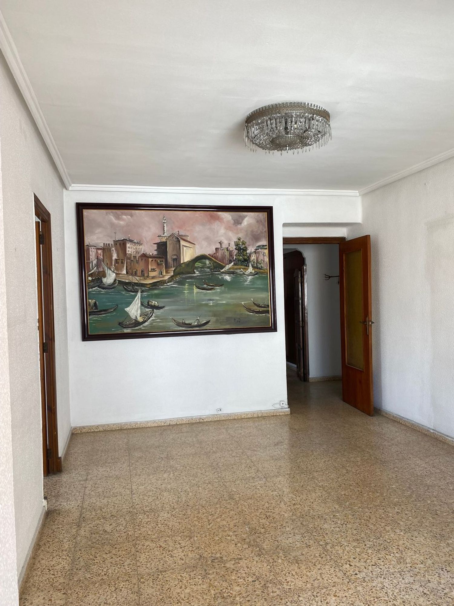 Piso en Calle de Sant Miquel, 2, Los Juzgados, Los Juzgados - Foto 5