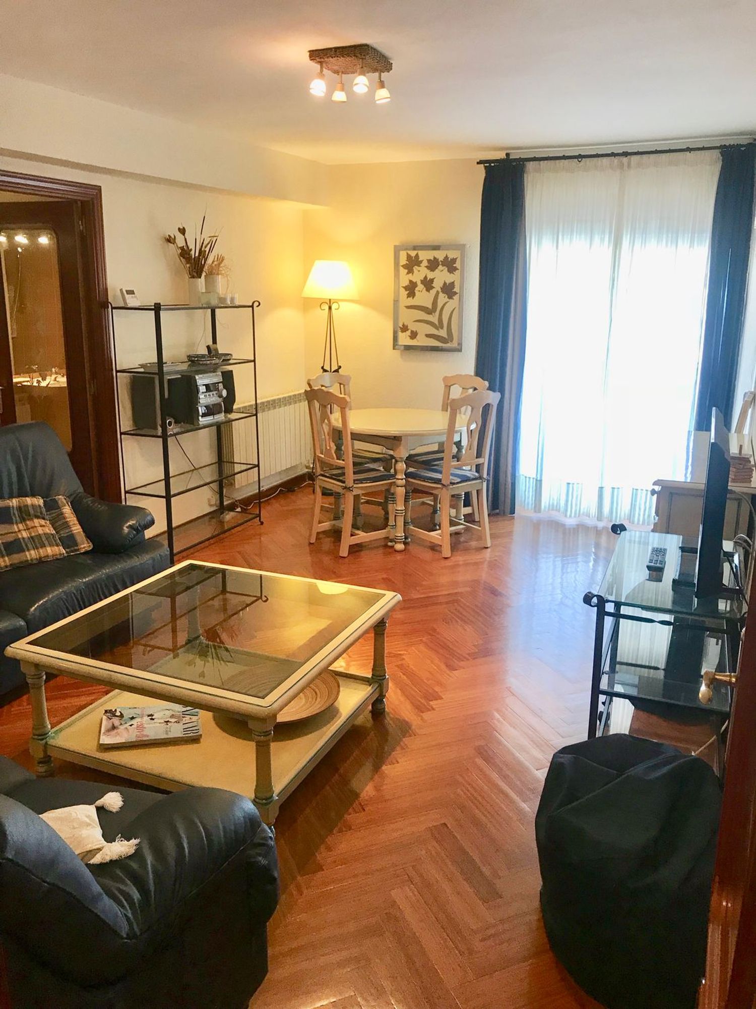 Piso en calle de Ruperto Chapí, 5 - Foto 8