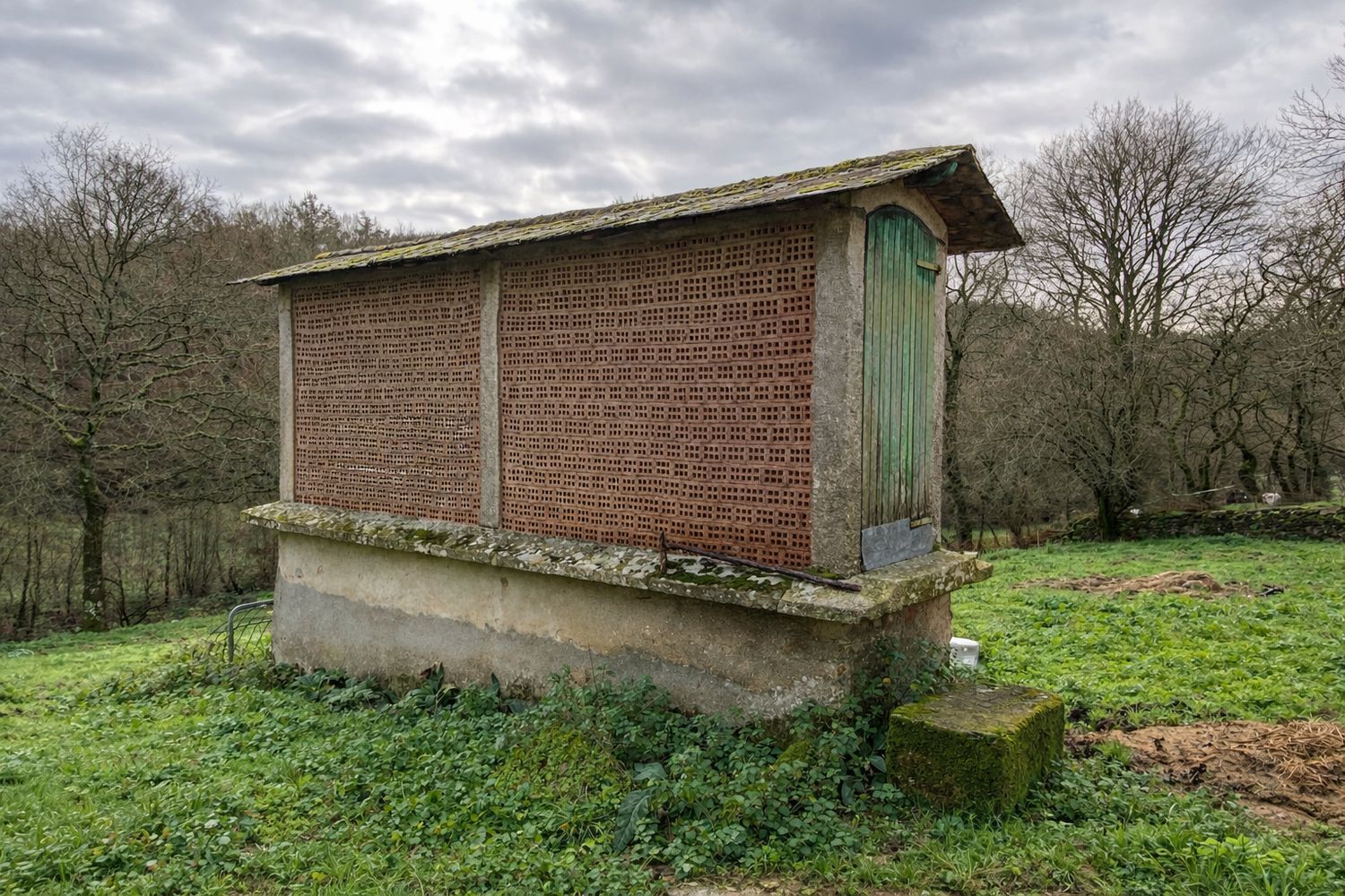 Casa rural en Raxas, 1 - Foto 5