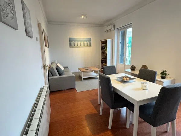 Piso en paseo de las Delicias, 17