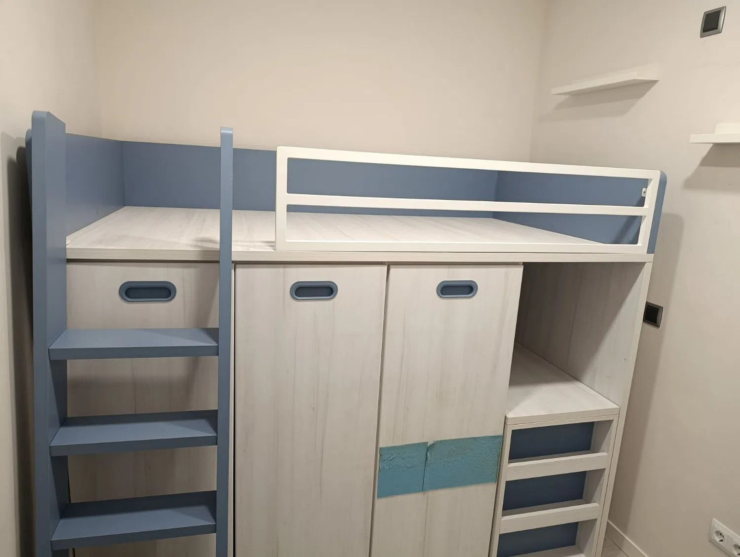 Piso en calle de la Sierra de Meira, 67 - Foto 13