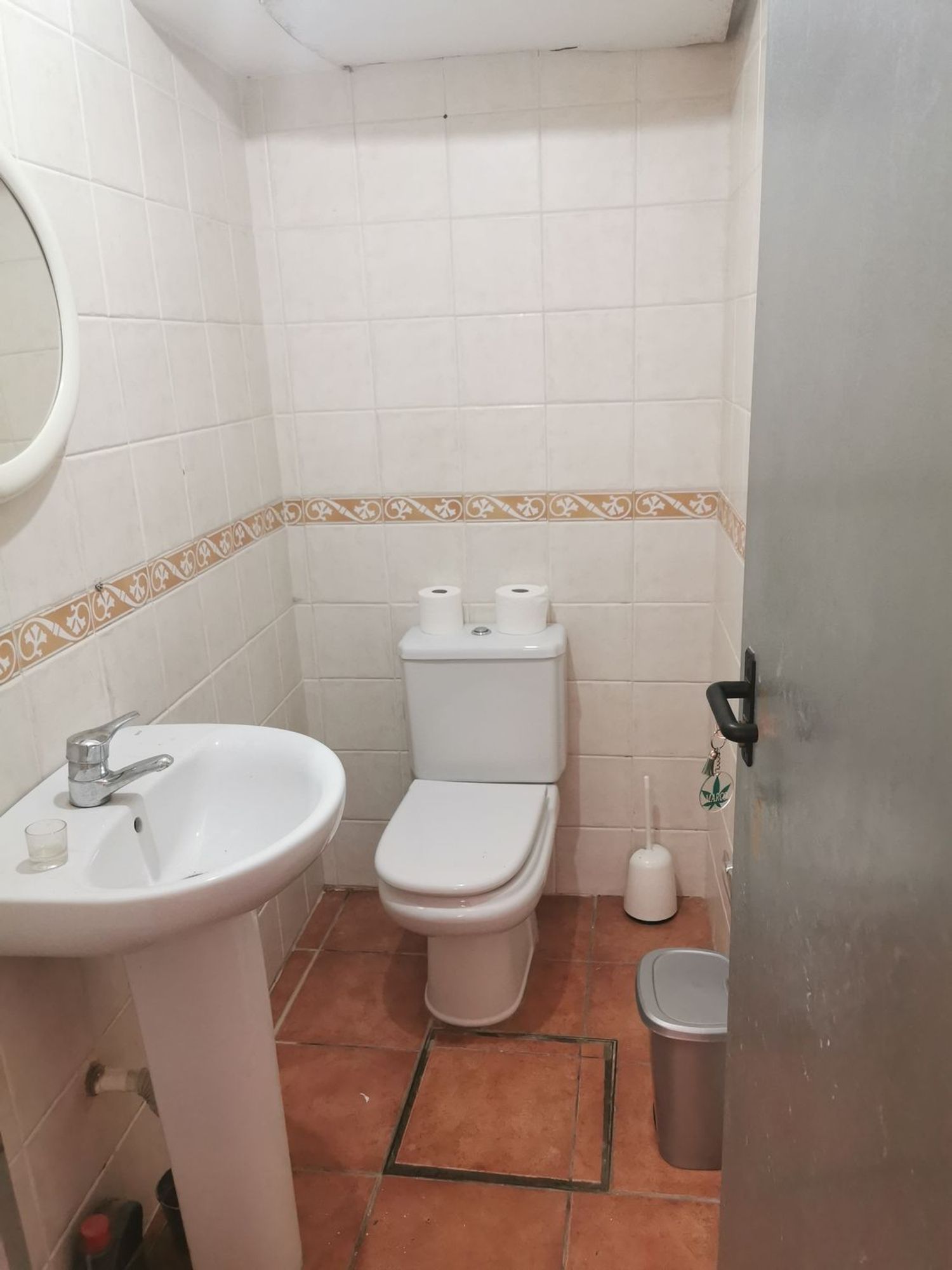 Chalet adosado en Pablo Iglesias, 7 - Foto 27