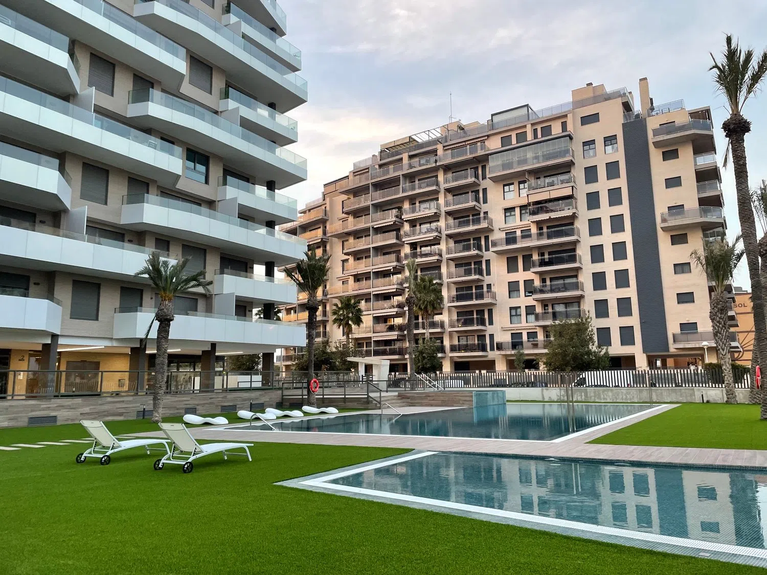 Piso en avenida de la Costa Blanca, 149 - Foto 3