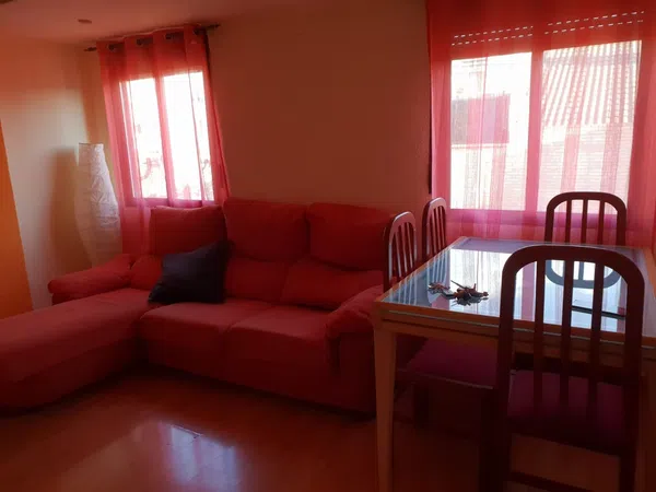 Piso en Calle de Orense, 65, Barrio Torrero - Foto 1