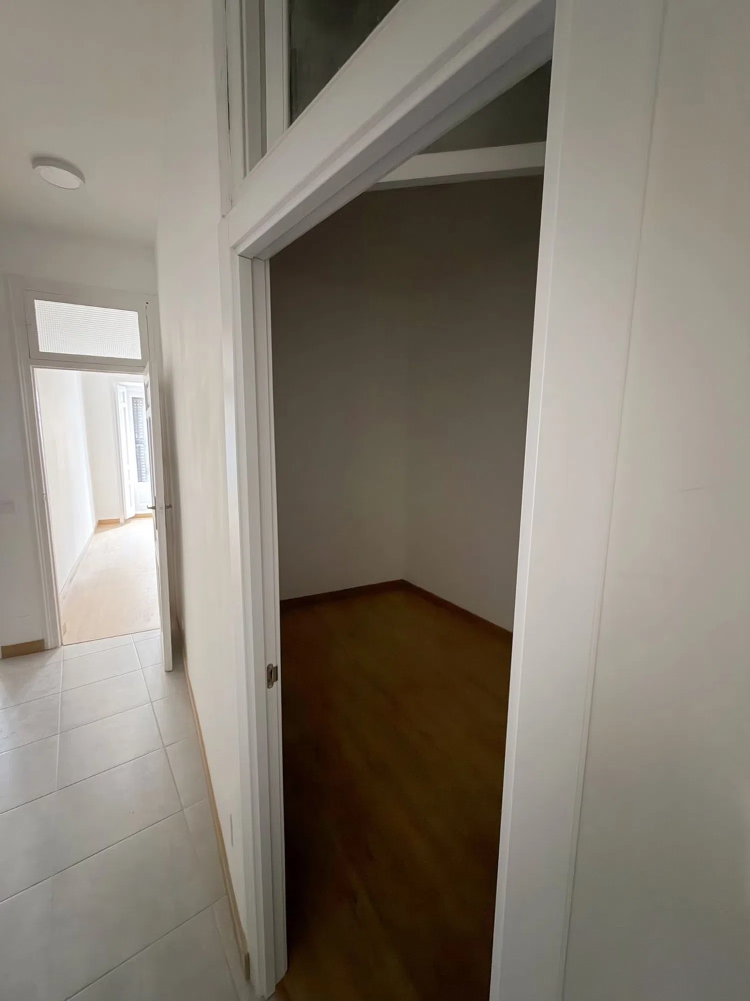 Piso en calle de la Cava Baja, 42 - Foto 6