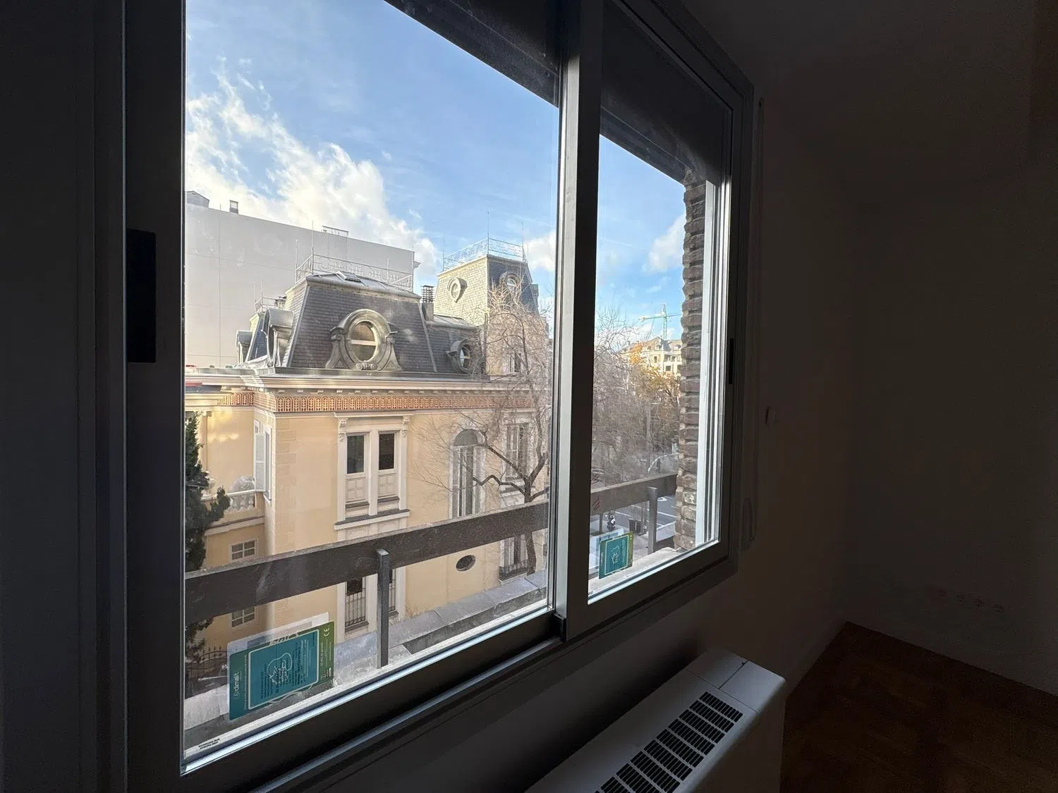 Piso en calle de José Ortega y Gasset - Foto 18