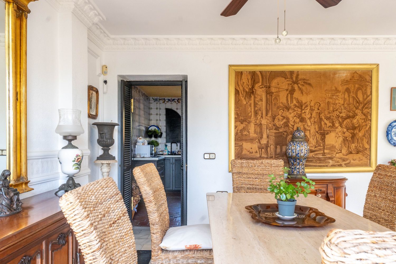 Casa o chalet independiente en Calle Balcón, 22, El Candado - Foto 16