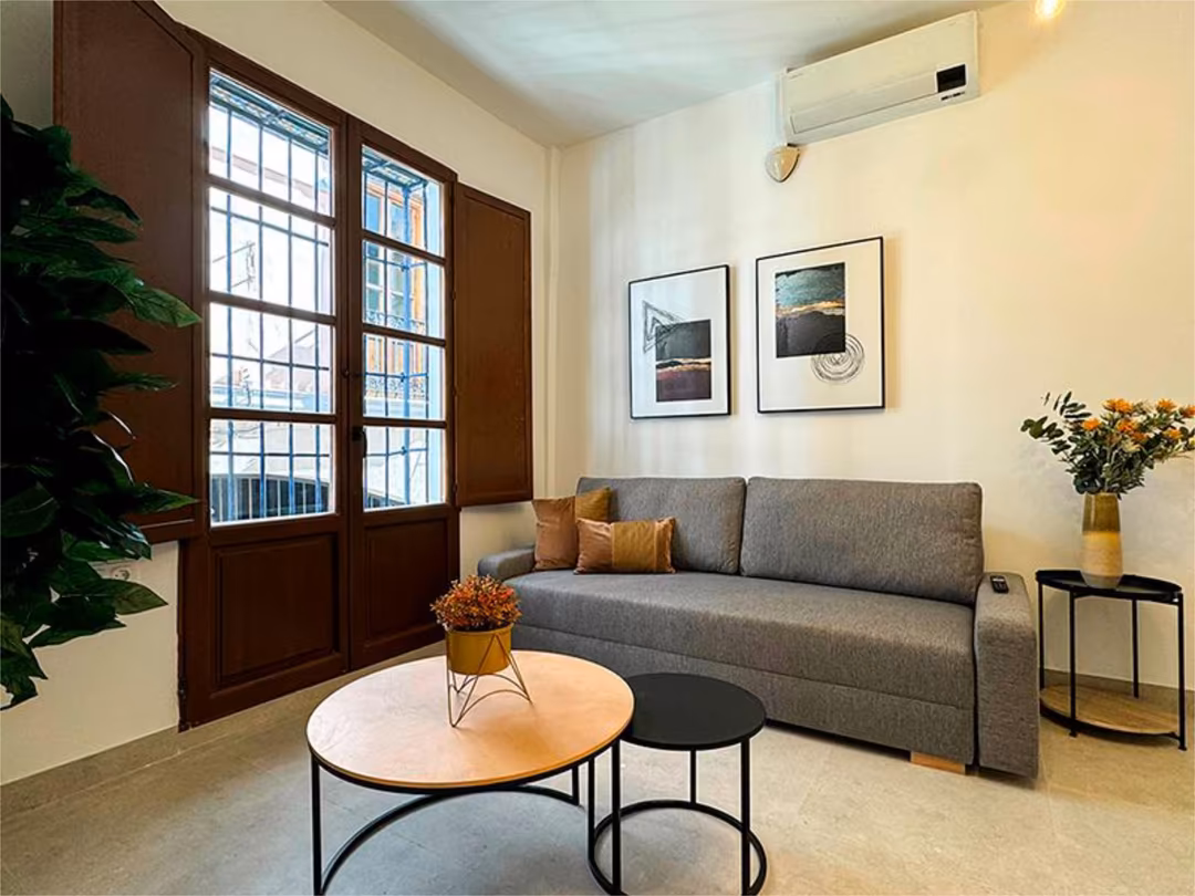 Apartamento en  Calle Marqués de Falces 9 - Foto 9