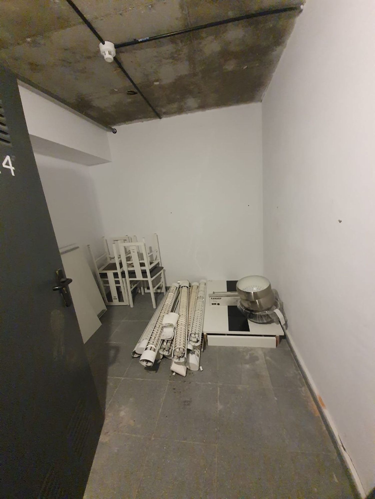 Estudio en carretera de Fuencarral, 14 - Foto 18