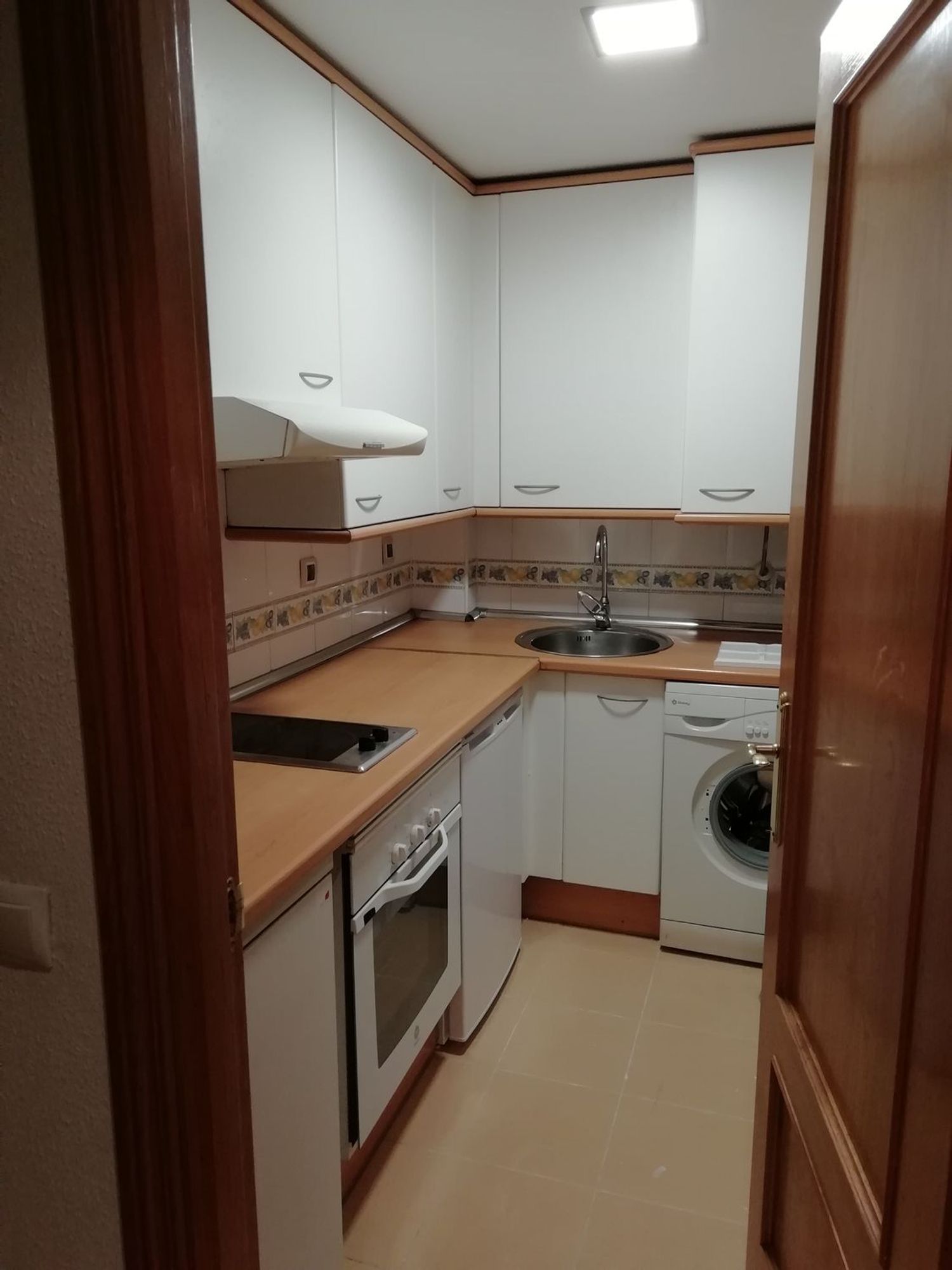 Piso en calle Pinar de San José, 23 - Foto 5