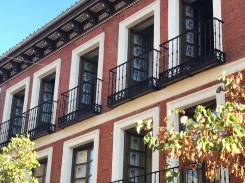 Piso en calle Cerrajeros, 6