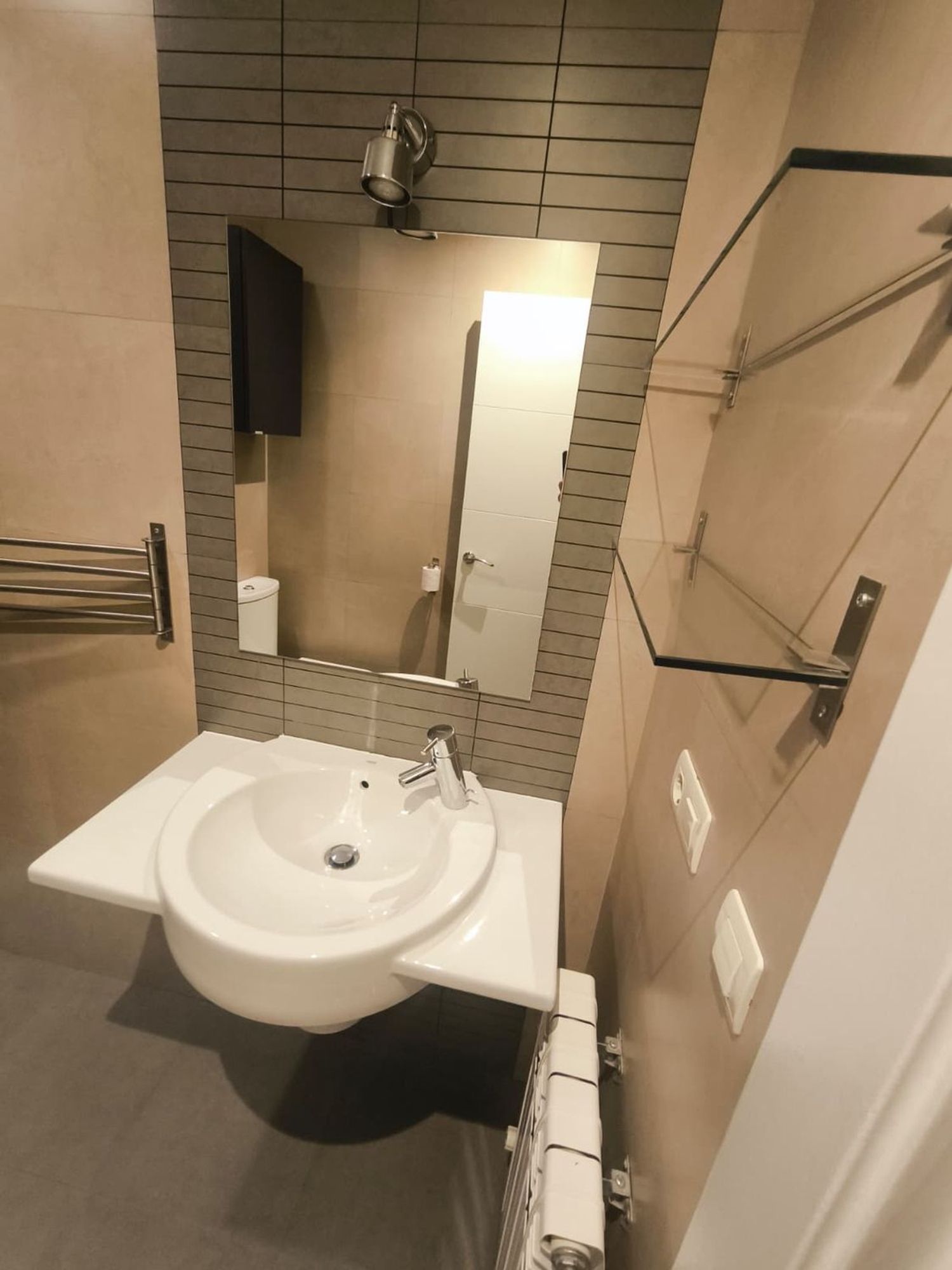 Piso en Calle de Portugal, 4, Pº Zorrilla - Campo Grande, Pº Zorrilla - Campo Grande - Foto 6