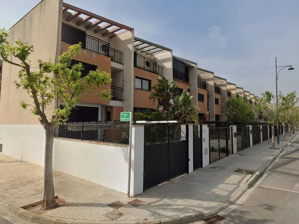 Chalet adosado en Playa Puig - Foto 7