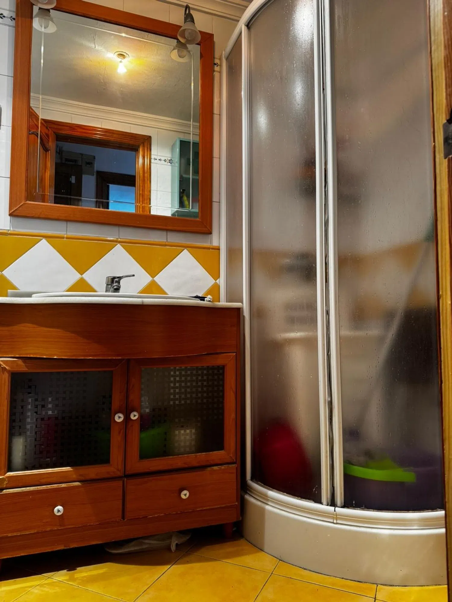 Piso en calle Cómpeta, 27 - Foto 12