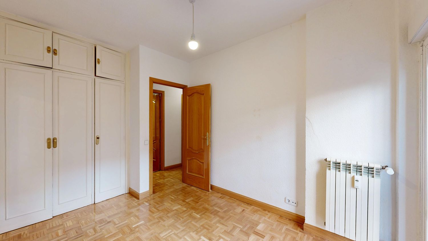 Piso en calle de Bretón de los Herreros, 24 - Foto 9