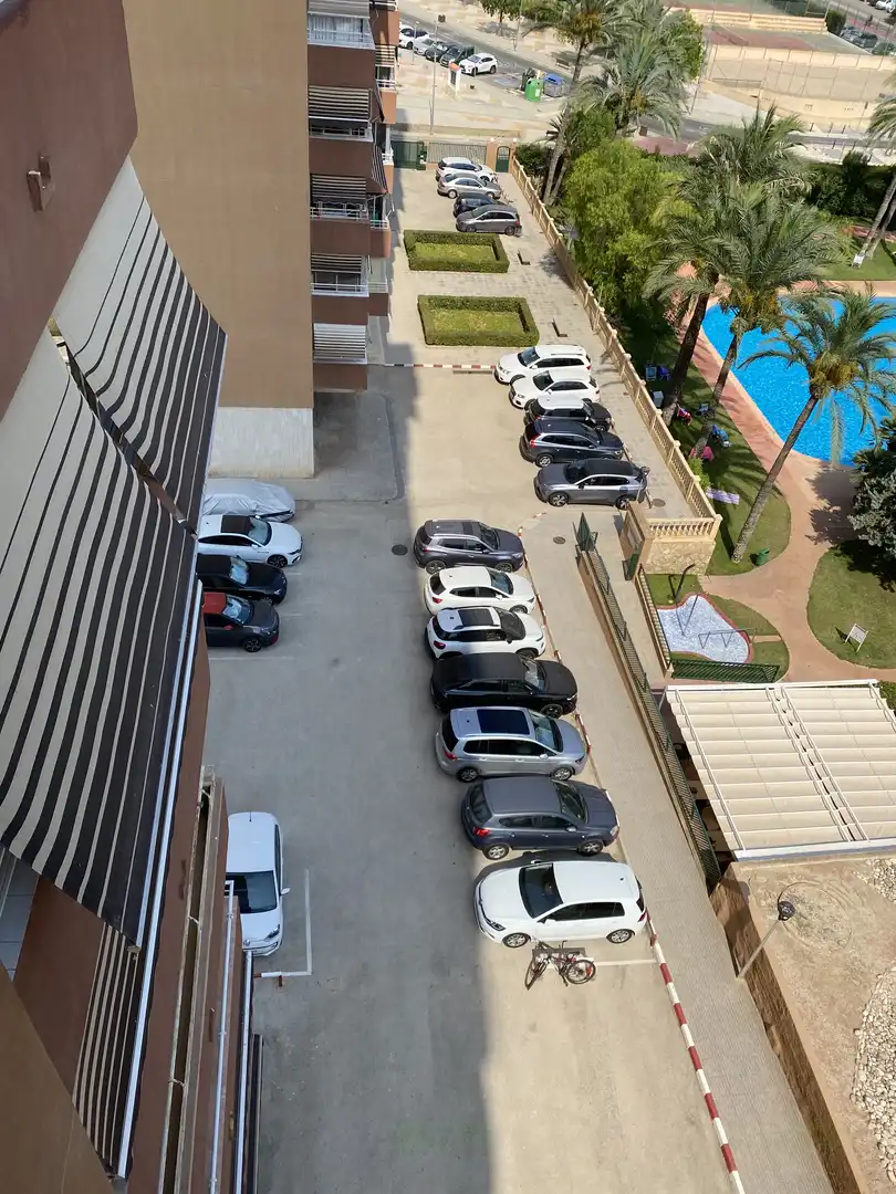 Piso en  Avinguda Marina Baixa 1 - Foto 7