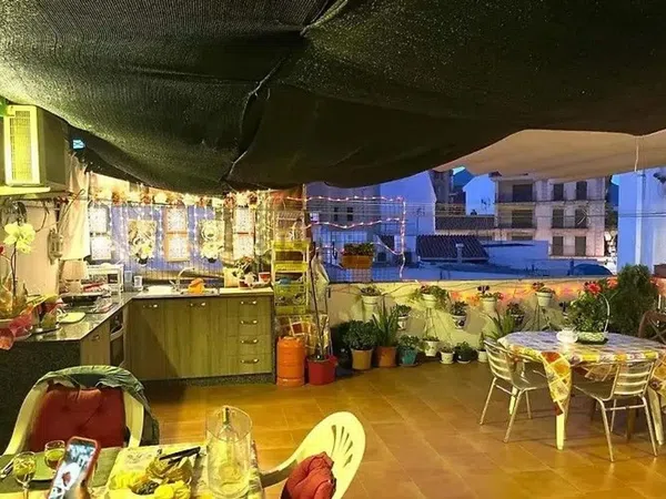 Chalet adosado en Camino de Santiago, 20, Centro Ciudad, Centro Ciudad - Foto 6
